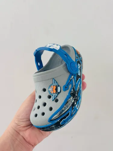 Crocs C6