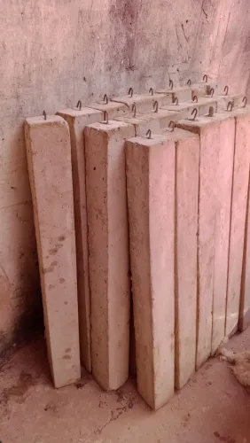 Contrapesos para portões de elevação