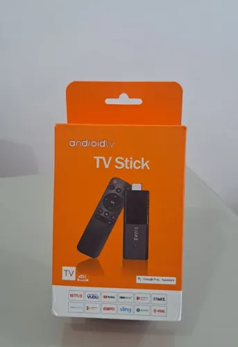 Tv Stick 4k