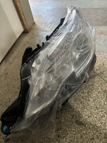 Farol Peugeot 2008 novo Original