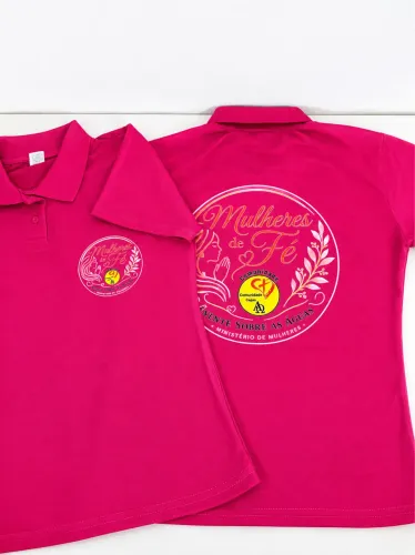 Uniformes Personalizados 