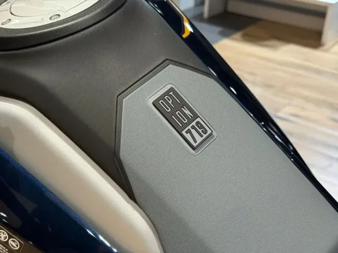BMW R 1300 GS Premium Option 719 ASA 2027