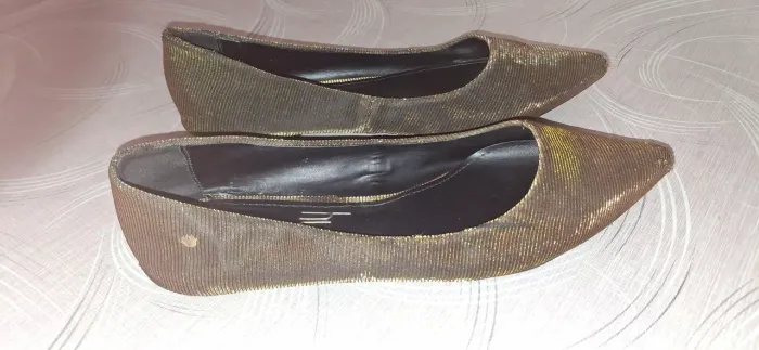Sapatilha