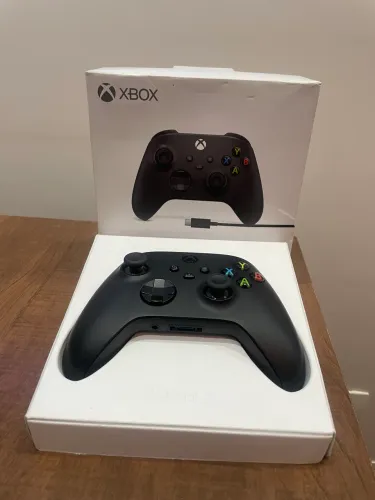 Controle de Xbox Series X/S