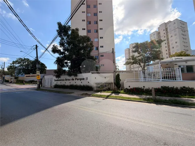Apartamento à venda com 2 quartos à Venda no Condomínio Brisa do Parque II em Sorocaba SP