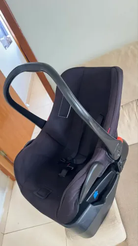 Bebê conforto kiddo
