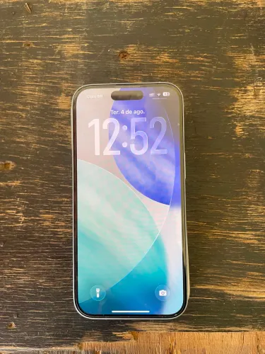 iPhone 15 128gb