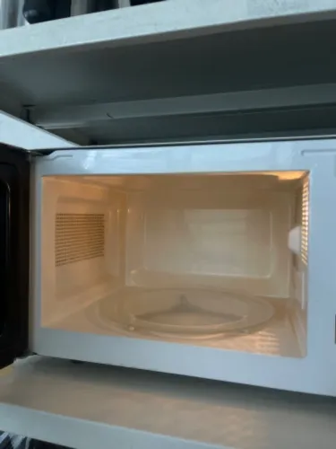 Microondas