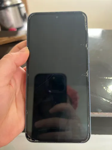 Celular Samsung A55