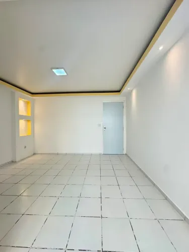 VENDO APARTAMENTO NA COHAMA ACRÓPOLE