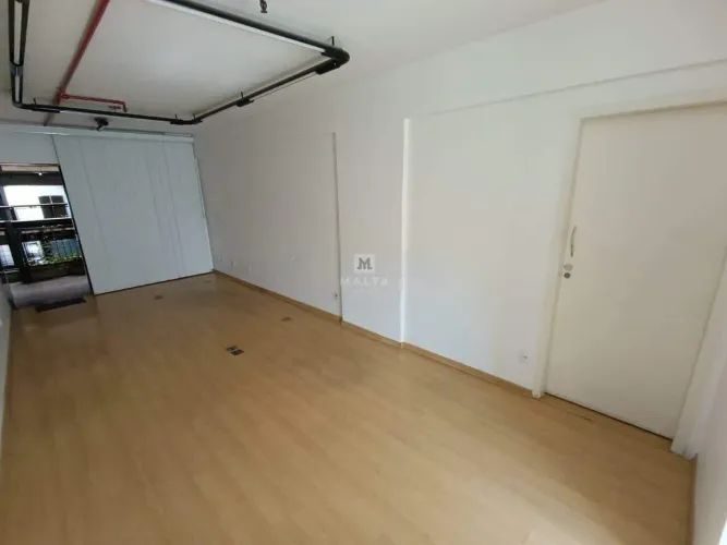 Sala Comercial no Centro de BH Aluguel