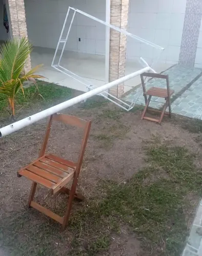 PLACA DE ANUNCIO EXTRA