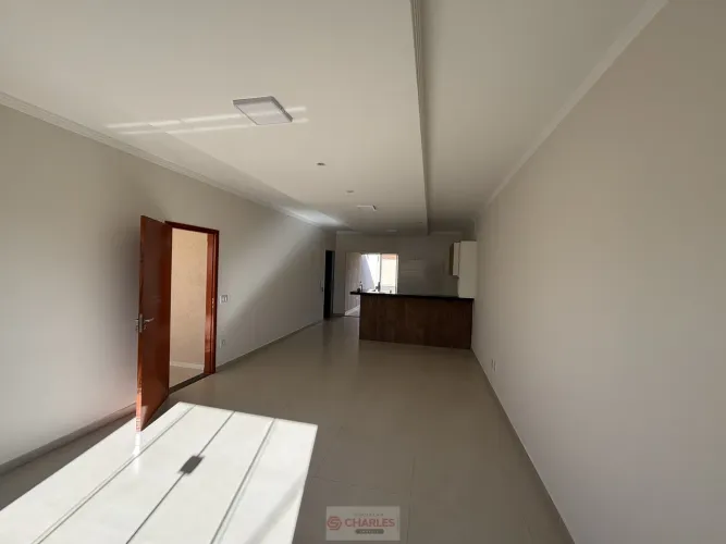 Casa Para Aluguel RESIDENCIAL JOÃO BORDIGNON MOGI MIRIM