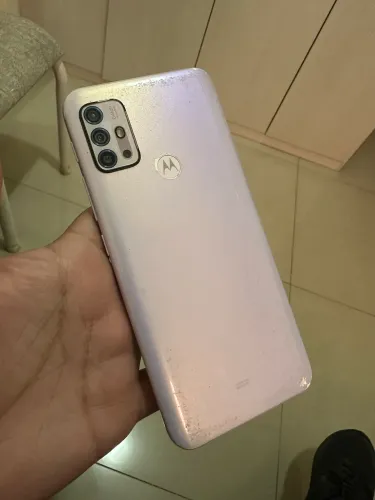 Moto G30
