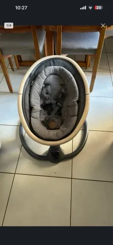 Balanço maxi cosi 