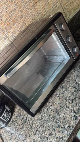 Forno elétrico 