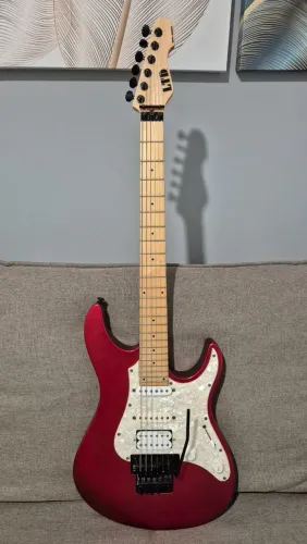 Guitarra LTD SN-200FR ESP