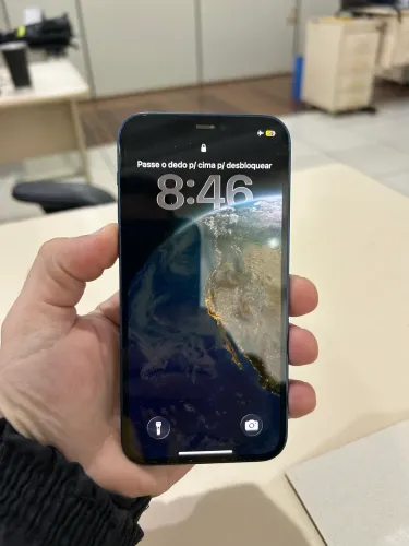 iPhone 12 64gb muito bem cuidado