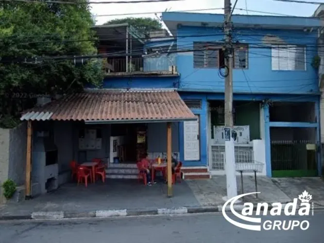 Imovel Comercial A Venda No Umuarama