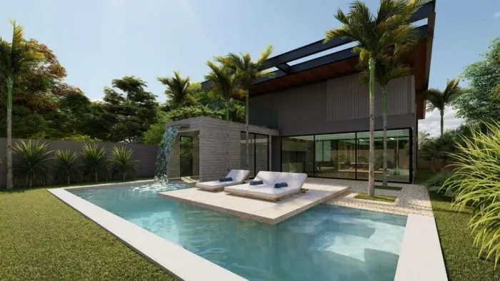 Linda casa no Olhos d Agua | Só aqui na Rosa e Rangel Consultoria e Assessoria Imobiliária