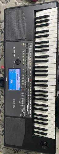 Pa600 6 mil