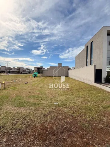 Terreno à venda, 300 m² por R$ 480.000 - Condomínio Residencial Vale Verde - Mogi Guaçu/SP