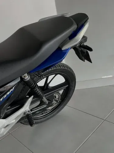 MOTO 160 TITAN