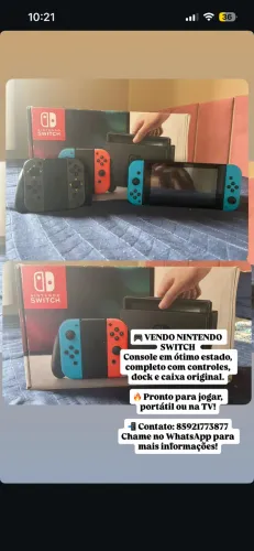 Nintendo