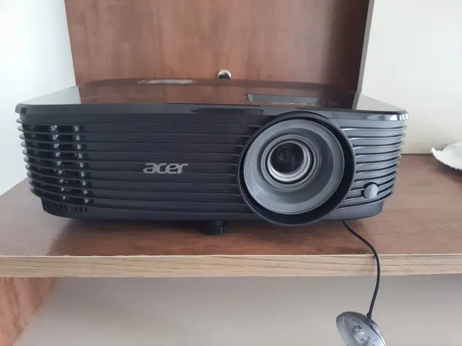 Projetos Acer 1123h seminovo e em perfeito estado de funcionamento 