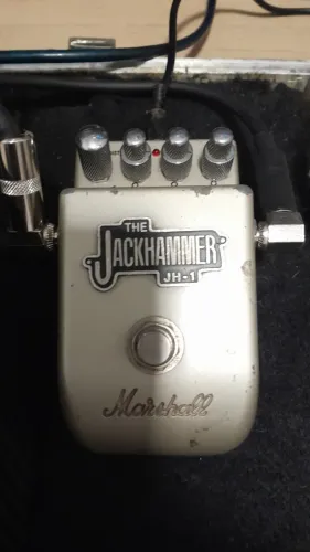 Pedal Guitarra
