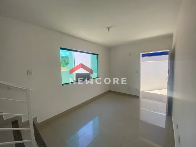 Casa de condomínio em Av. Israel Pinheiro - Brasilia - Sarzedo/MG
