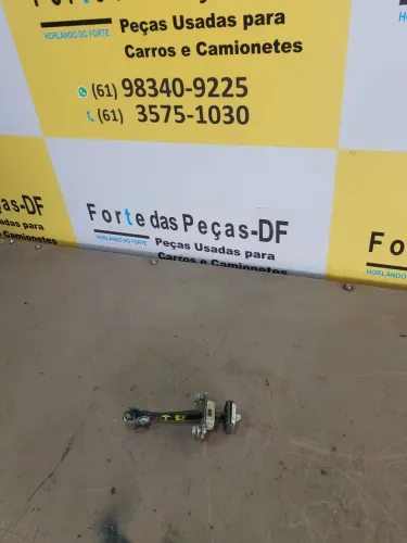 Limitador Da Porta Traseira Direita Do Honda Civic 2007/11