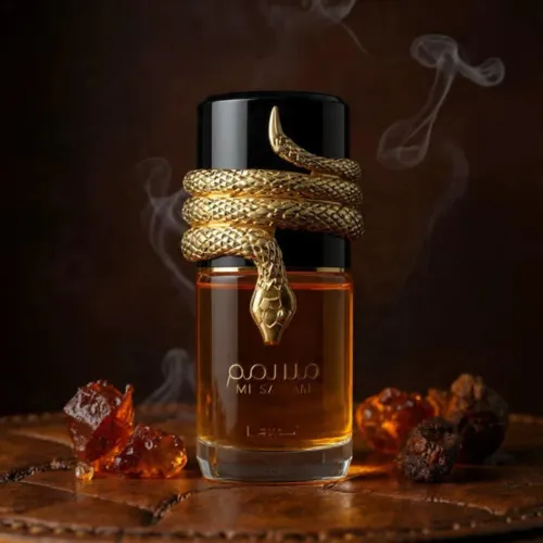 Perfume Lattafa Musaman EDP 100ml