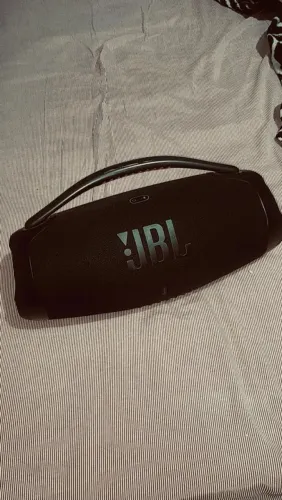 Caixa de som Jbl