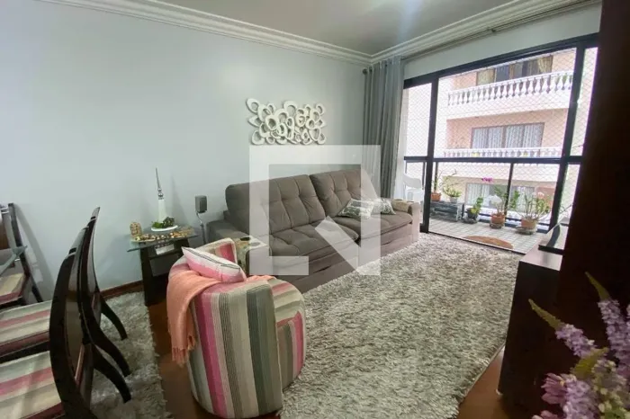 Apartamento à Venda - Santo Antônio, 3 Quartos, 99 m2