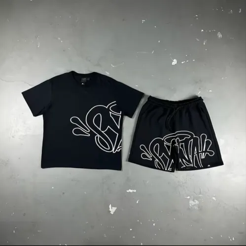 CONJUNTO SYNA WORLD