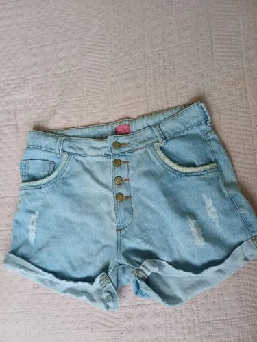 Short Jens - Tamanho 42