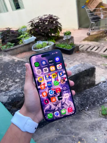 iPhone 14 Pro Max