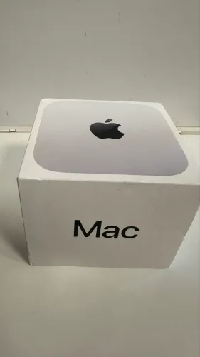 Mac Mini (M4) (A3238) 16GB RAM 256GB SSD