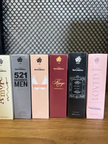 Perfume Árabe Original