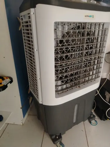 Climatizado