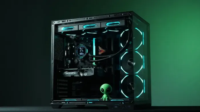 PC Gamer AMD Ryzen 5 5500 RTX 5060 Ti 8GB por R$6.499,00 | 15/07/2026-4