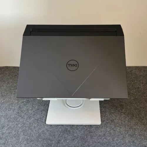 Notebook gamer Dell, i5 de 12ª, 16gb de RAM, 512gb de SSD, NVIDIA GeForce RTX 3050