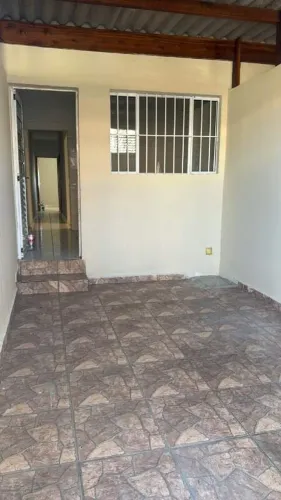 Apartamento 2 quartos para aluguel em Boituva/SP (Residencial Água Branca)