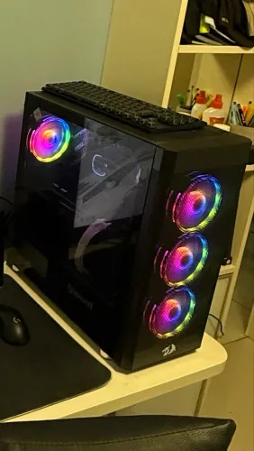 PC GAMER TOP