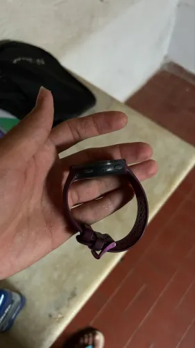 Relógio Polar pacer pro