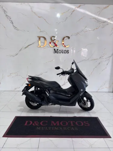 Yamaha Nmax 160 ABS 2023/2024 11MIL KMS