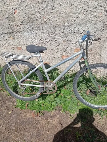 Bicicletas 