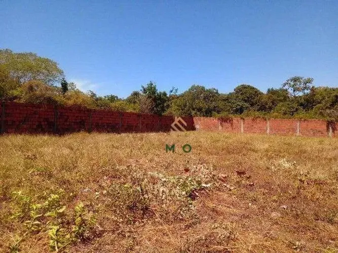 Terreno à venda, 858 m² por R$ 170.000,00 - Encantada - Eusébio/CE