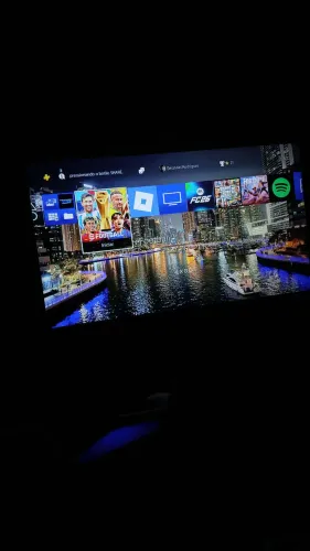 vendo ou troco ps4
